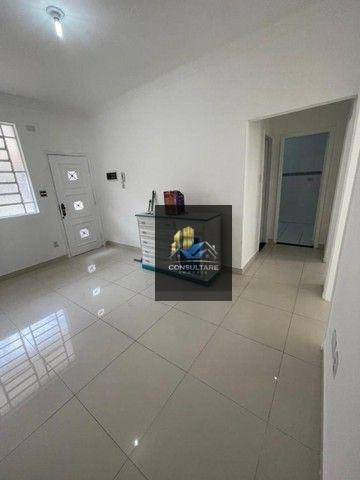 Apartamento à venda com 2 quartos, 58m² - Foto 2