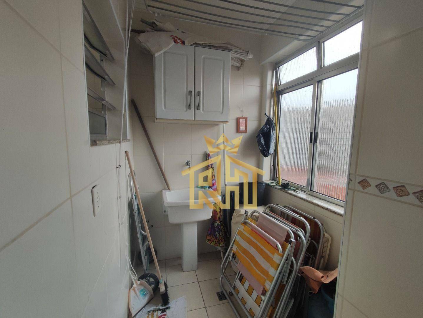 Apartamento à venda com 1 quarto, 48m² - Foto 19