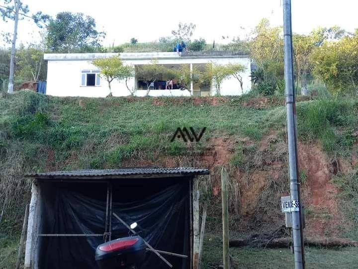 Chácara, 2 quartos, 4200 m² - Foto 1