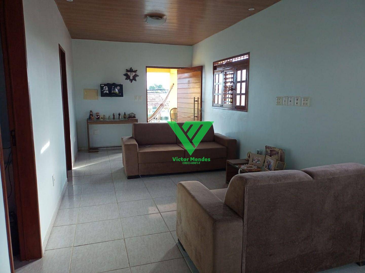 Casa à venda com 4 quartos, 260m² - Foto 18