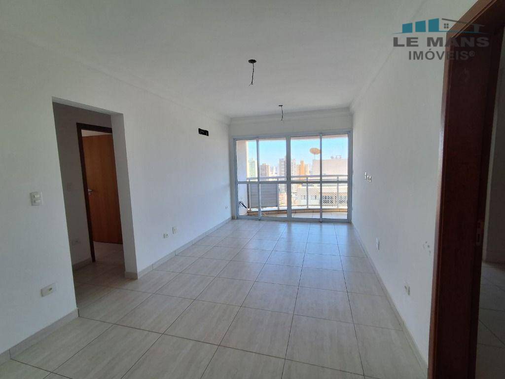 Apartamento à venda com 3 quartos, 98m² - Foto 29