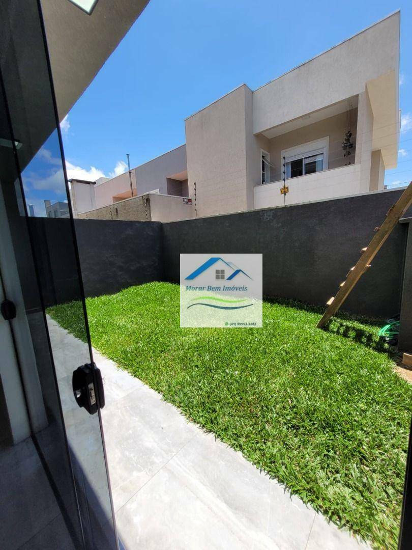 Sobrado à venda com 3 quartos, 180m² - Foto 12