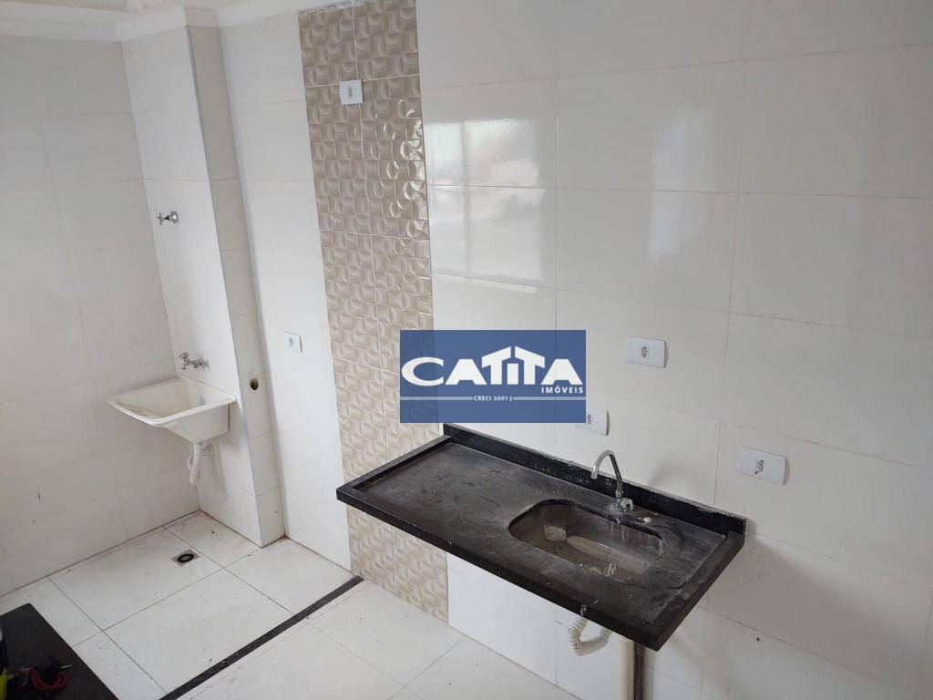 Apartamento à venda com 2 quartos, 43m² - Foto 9