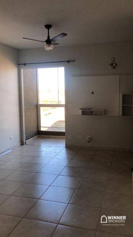 Apartamento para alugar com 2 quartos, 52m² - Foto 16