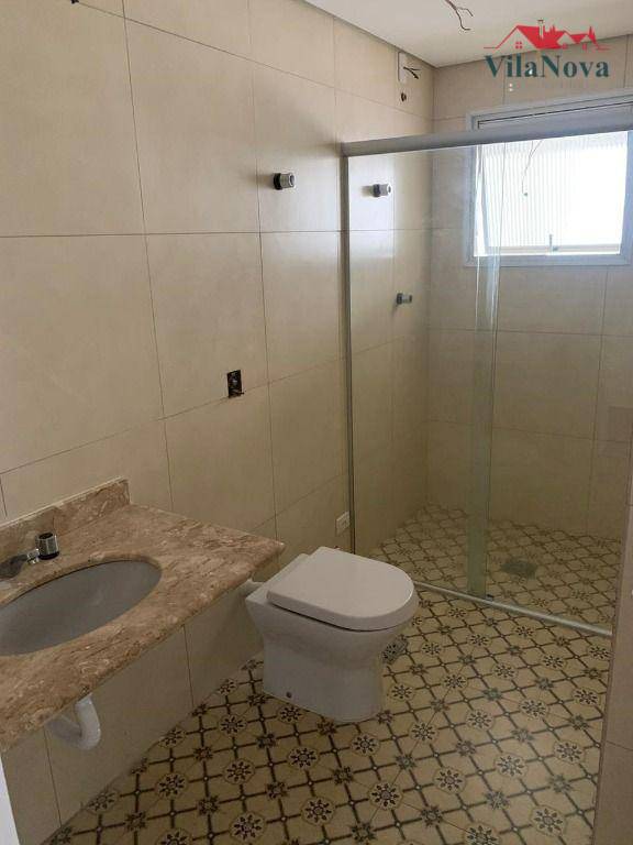 Apartamento à venda com 3 quartos, 126m² - Foto 3