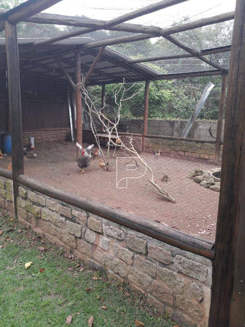 Casa de Condomínio à venda e aluguel com 4 quartos, 600m² - Foto 26