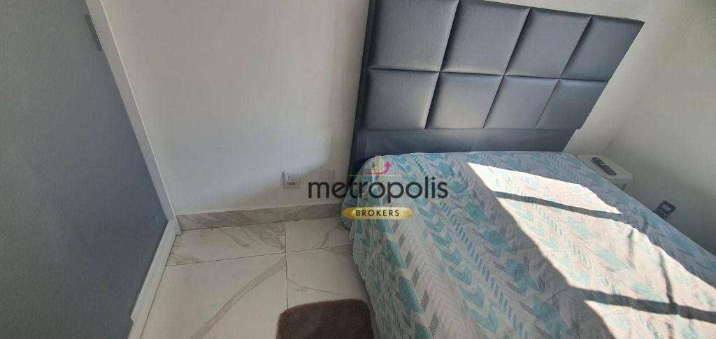 Apartamento à venda com 2 quartos, 43m² - Foto 17