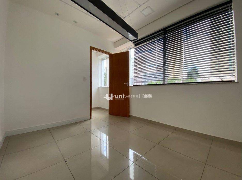 Conjunto Comercial-Sala para alugar, 164m² - Foto 5
