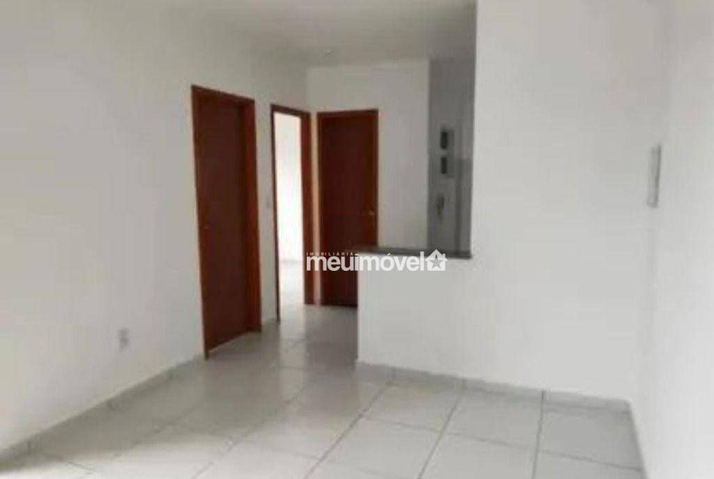 Apartamento Lançamentos com 2 quartos, 46M2 - Foto 5