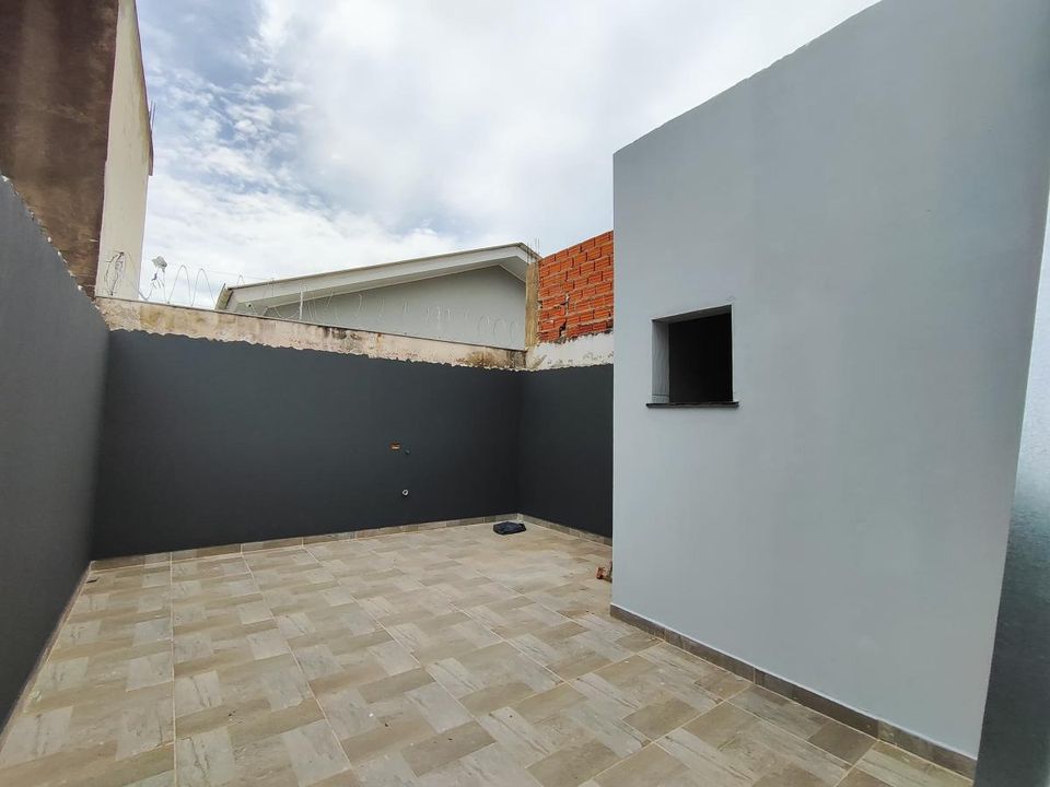 Casa à venda com 2 quartos, 75m² - Foto 26