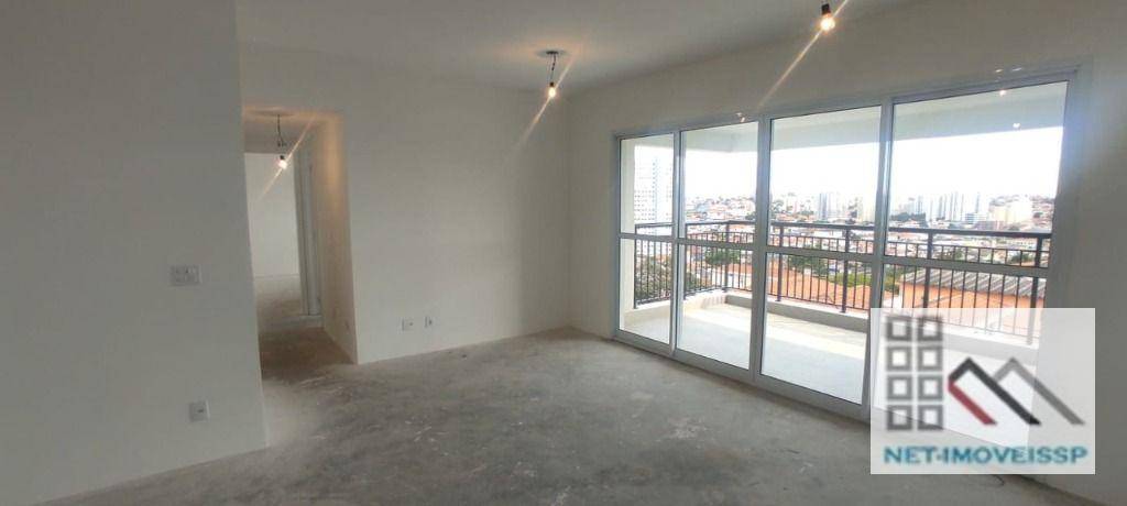 Apartamento à venda com 2 quartos, 81m² - Foto 7