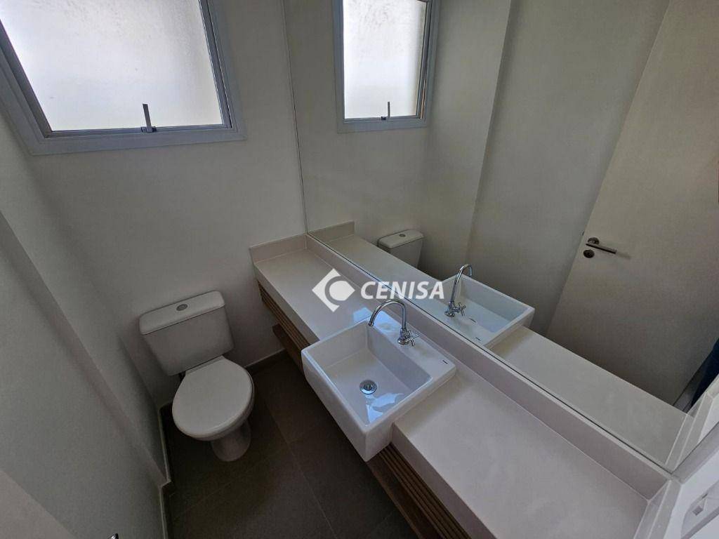 Apartamento para alugar com 2 quartos, 82m² - Foto 6