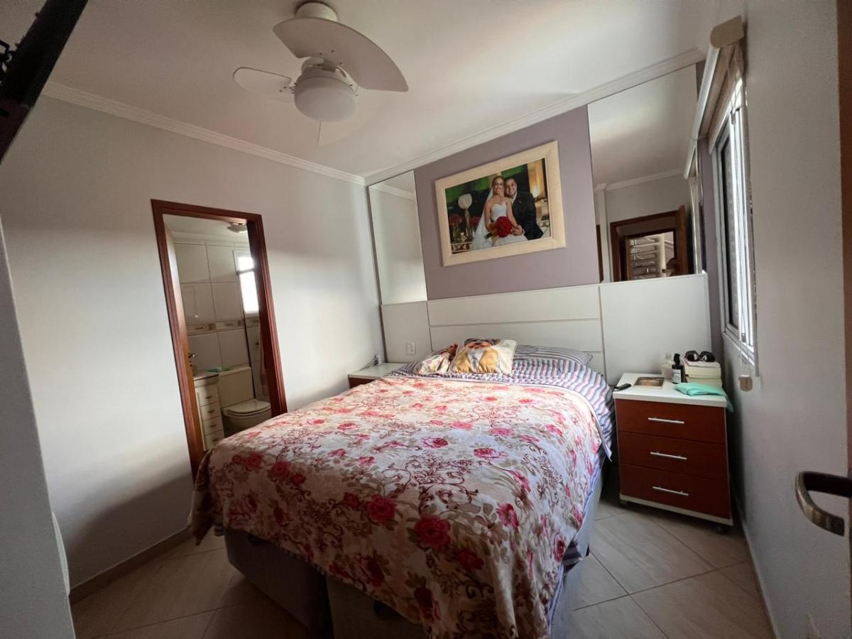 Apartamento à venda com 3 quartos, 144m² - Foto 21