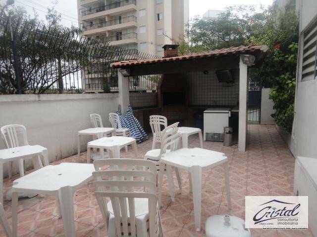 Apartamento à venda e aluguel com 2 quartos, 58m² - Foto 16