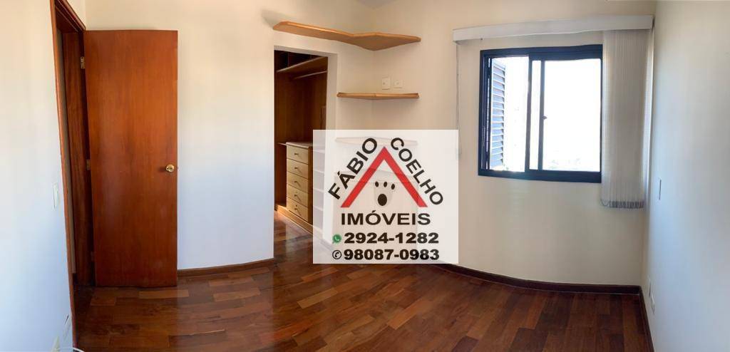 Apartamento à venda com 3 quartos, 106m² - Foto 7