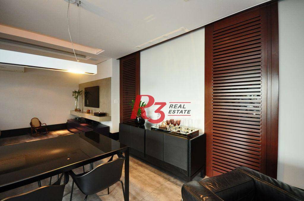 Apartamento à venda com 3 quartos, 178m² - Foto 11