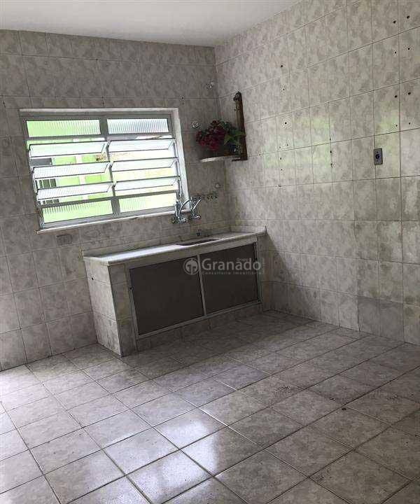 Sobrado à venda com 2 quartos, 160m² - Foto 6