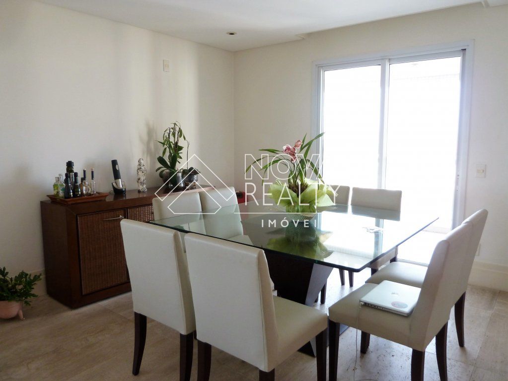 Apartamento à venda com 4 quartos, 260m² - Foto 5