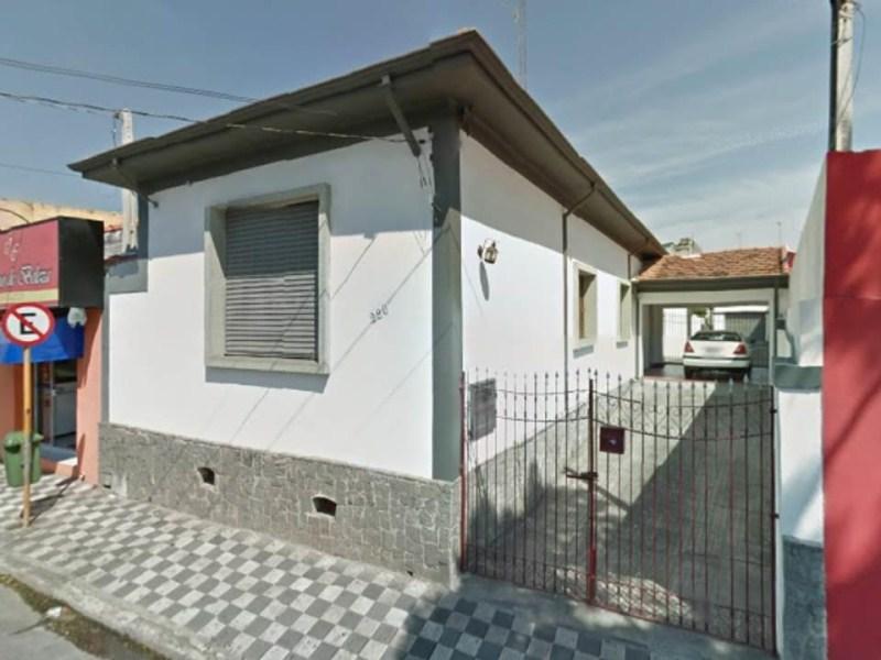 Casa, 6 quartos, 250 m² - Foto 1