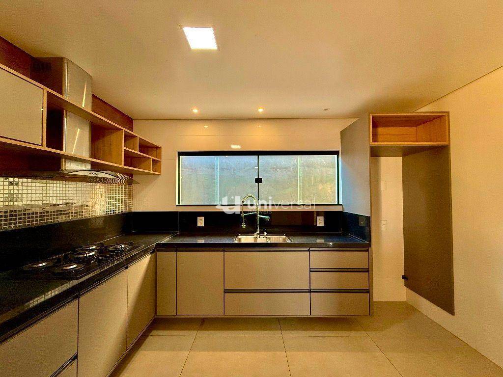 Casa de Condomínio, 4 quartos - Foto 11