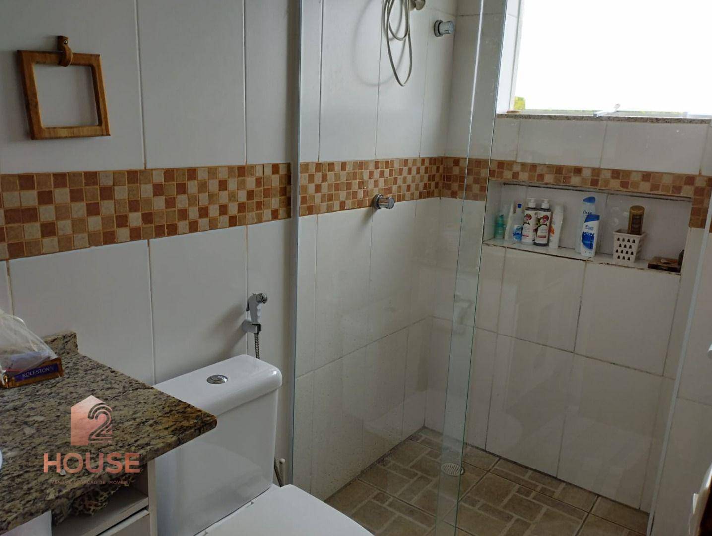 Casa de Condomínio à venda com 4 quartos, 400m² - Foto 26