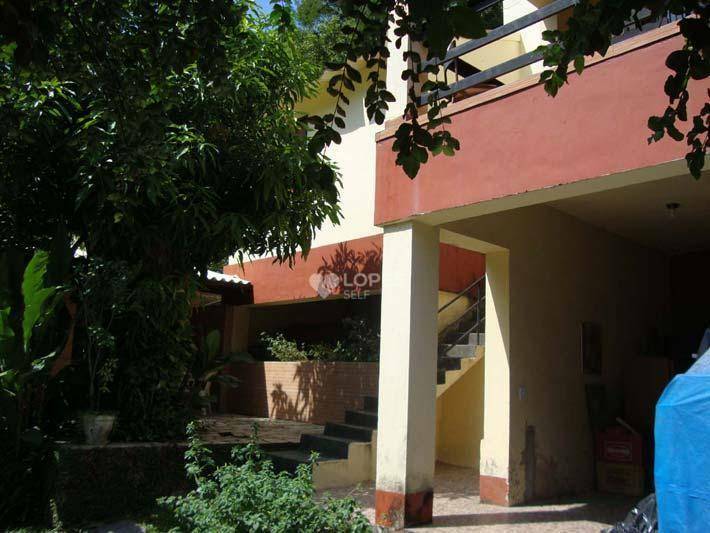 Casa, 4 quartos, 219 m² - Foto 4