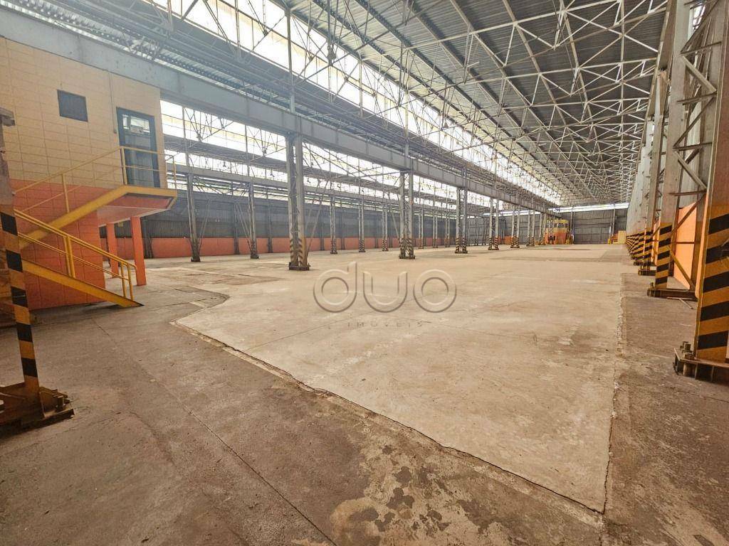 Depósito-Galpão-Armazém à venda e aluguel, 4673m² - Foto 26