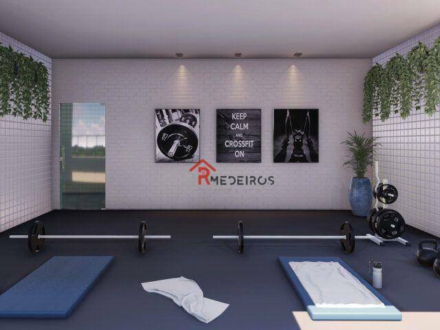 Apartamento à venda com 2 quartos, 71m² - Foto 9