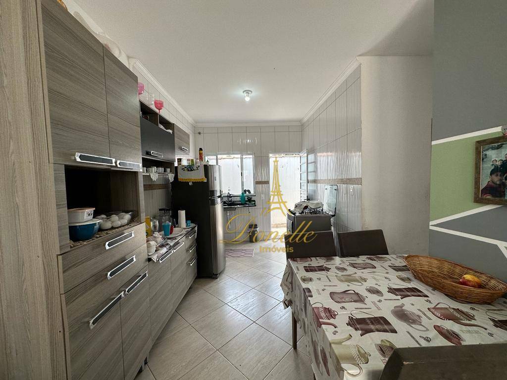 Casa à venda com 3 quartos, 55m² - Foto 40