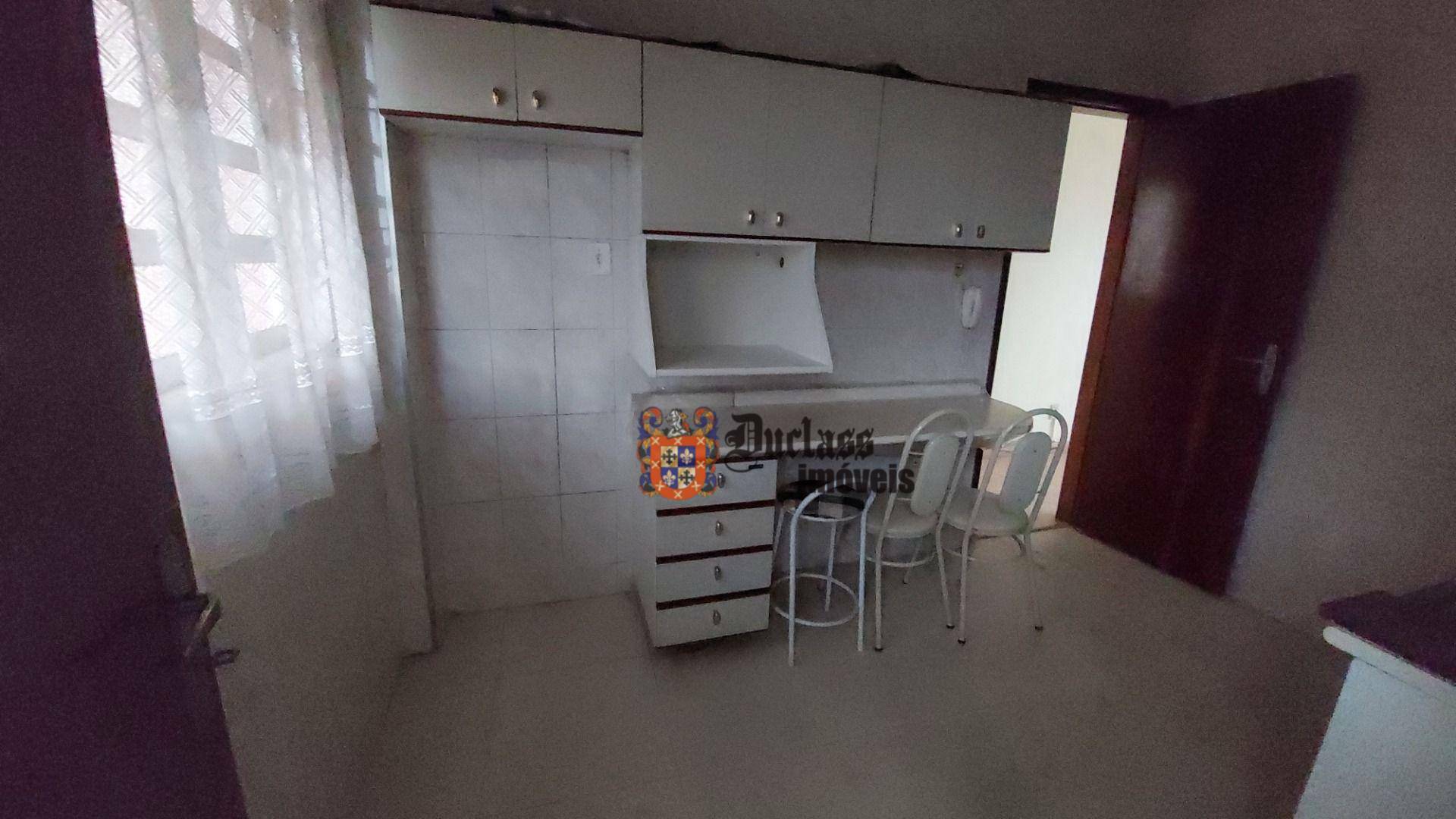 Apartamento à venda com 2 quartos, 92m² - Foto 8