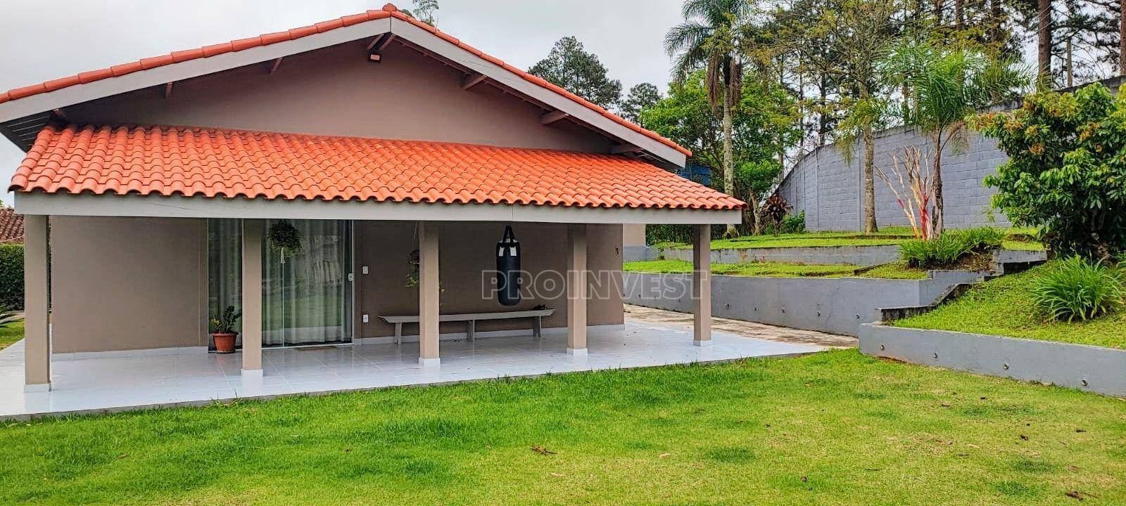 Casa de Condomínio à venda com 3 quartos, 196m² - Foto 27