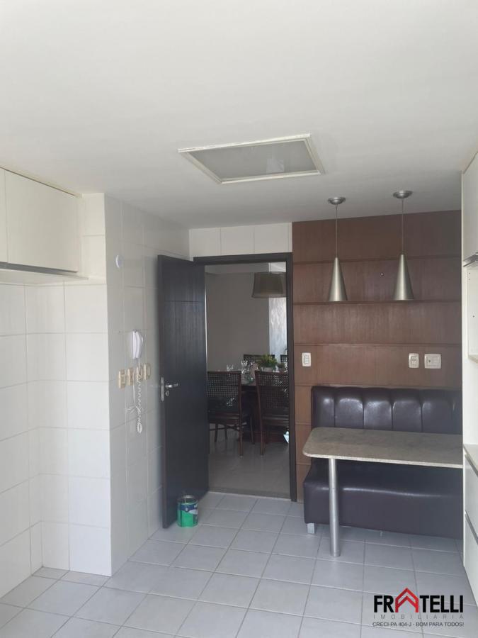 Apartamento à venda com 4 quartos - Foto 9