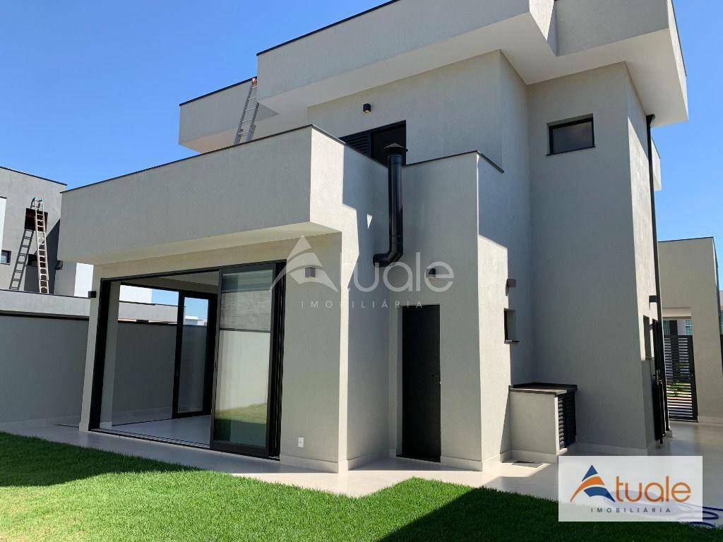 Casa de Condomínio à venda com 3 quartos, 178m² - Foto 43