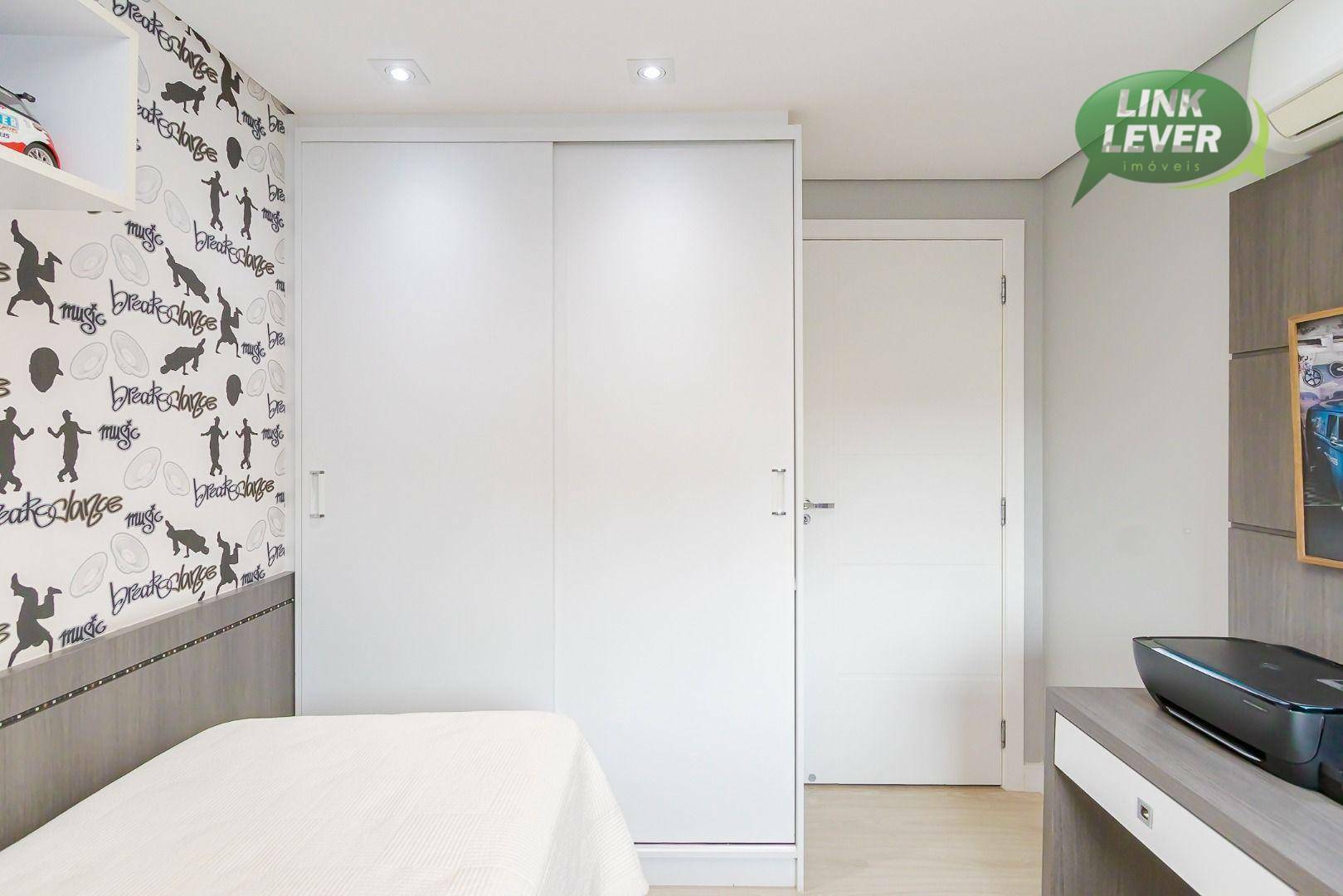 Apartamento à venda com 3 quartos, 97m² - Foto 6