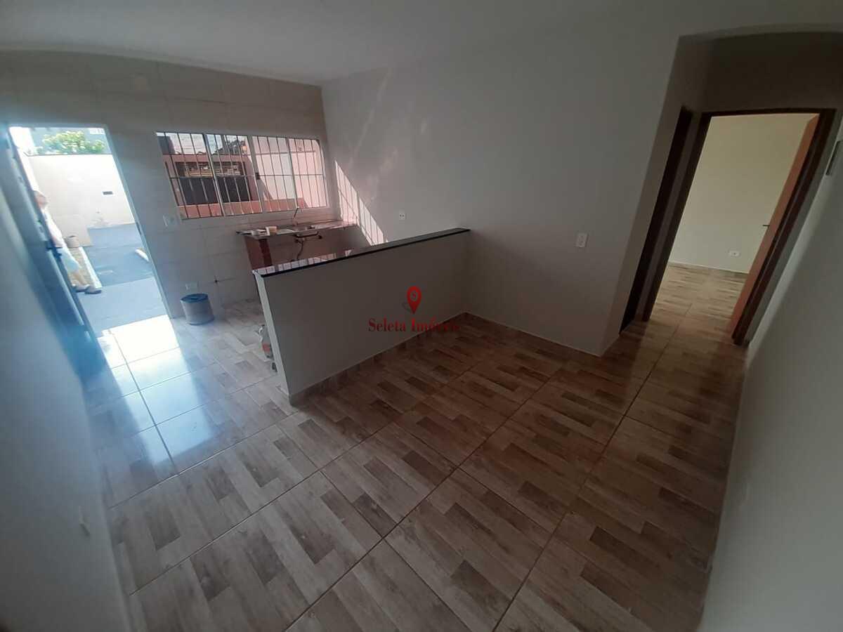 Casa à venda com 1 quarto, 44m² - Foto 5