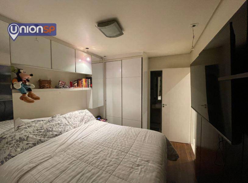 Apartamento à venda com 2 quartos, 66m² - Foto 5