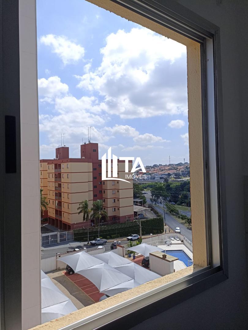 Apartamento à venda com 3 quartos, 77m² - Foto 15