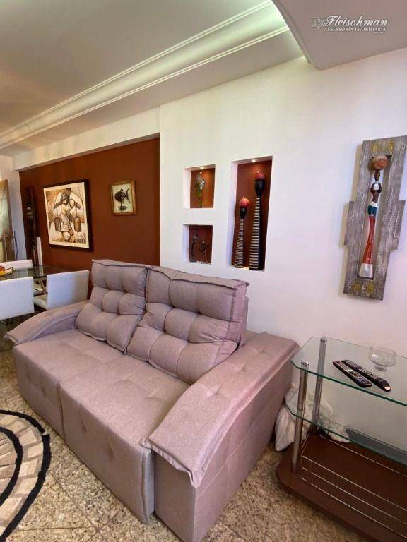 Apartamento à venda com 3 quartos, 64m² - Foto 51