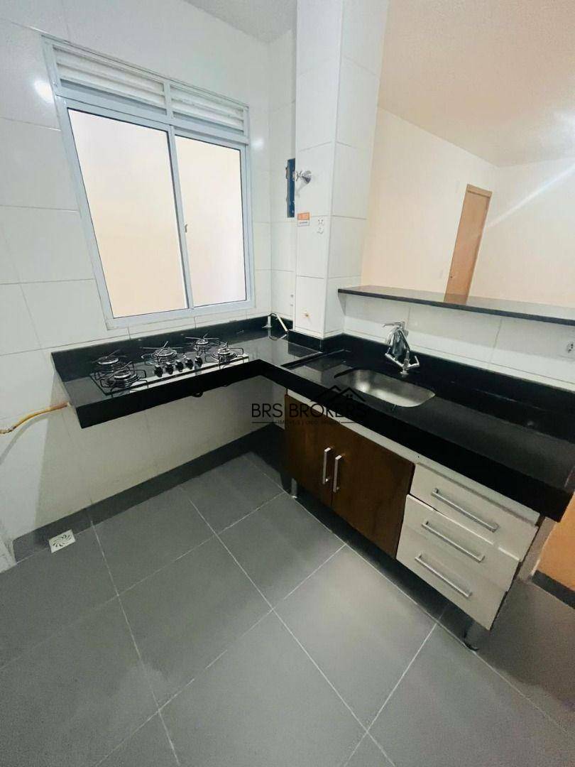 Apartamento à venda com 2 quartos, 38m² - Foto 26