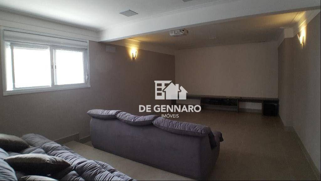 Apartamento à venda com 3 quartos, 133m² - Foto 11