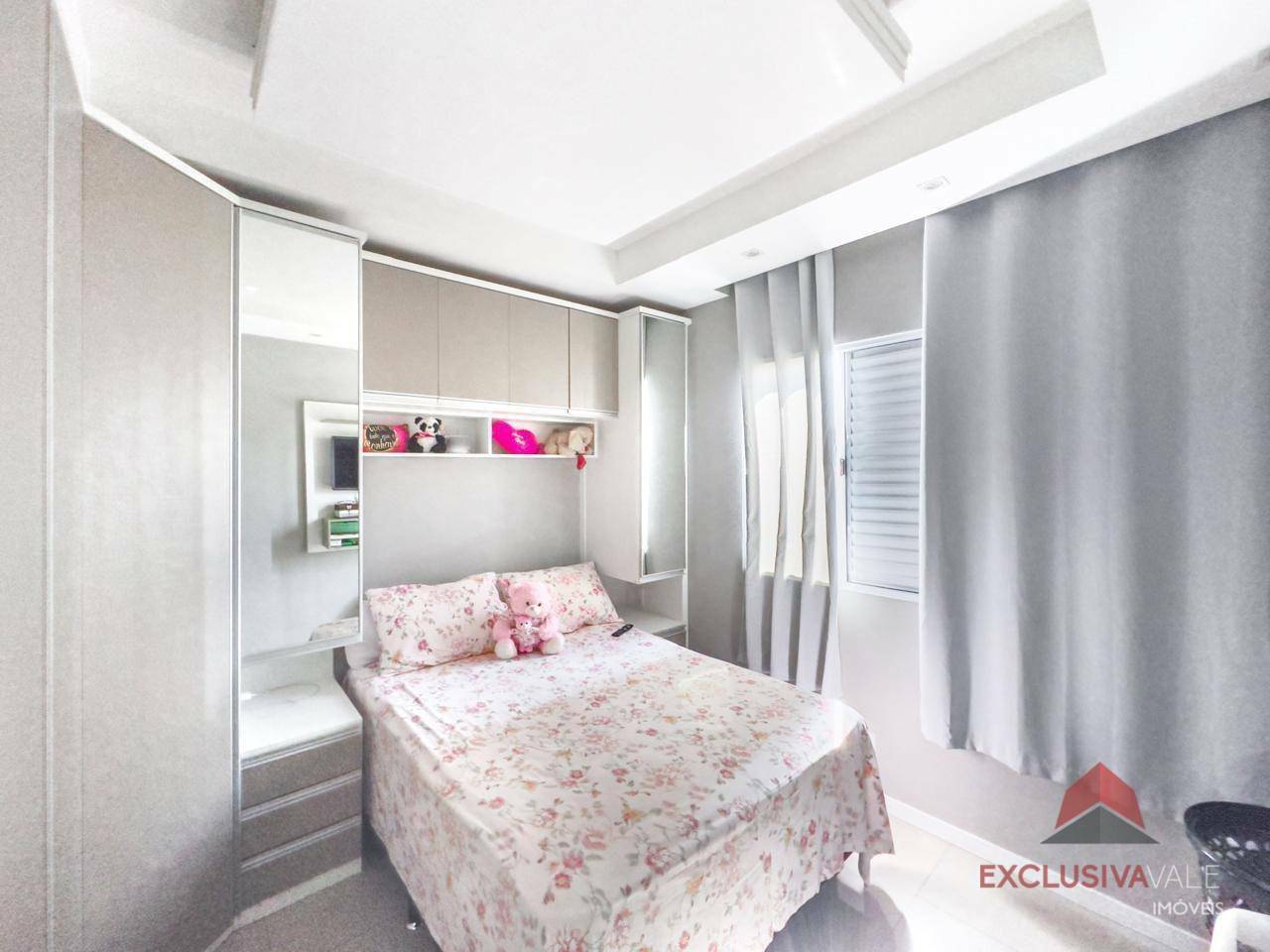 Apartamento à venda com 2 quartos, 54m² - Foto 12