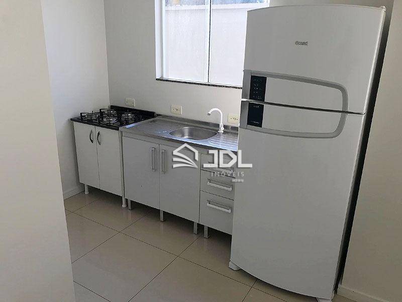 Apartamento à venda com 2 quartos, 61m² - Foto 2