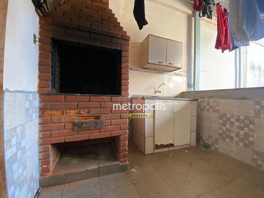 Casa à venda com 4 quartos, 160m² - Foto 20