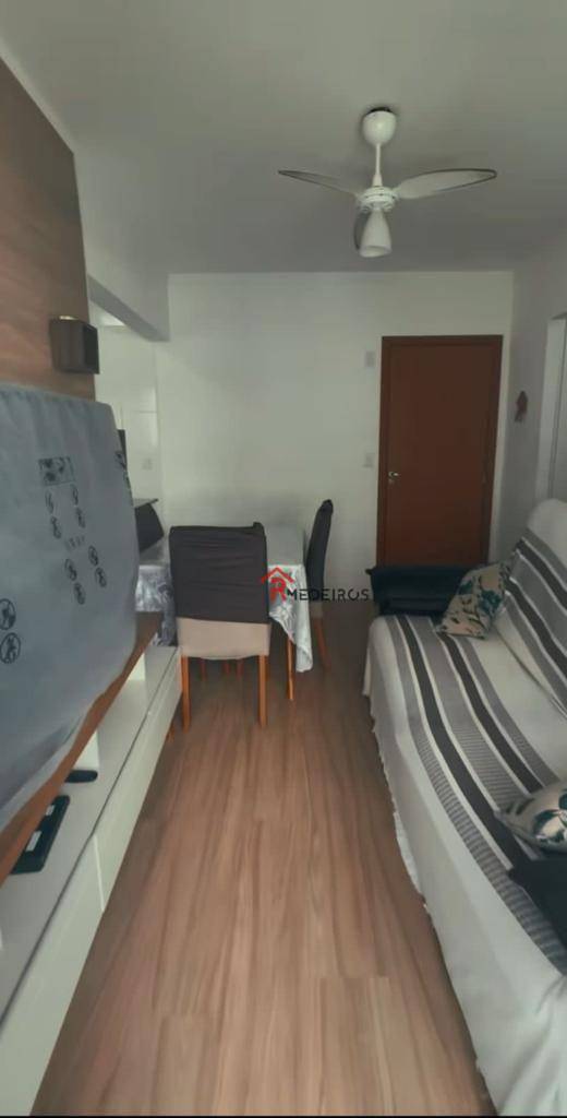 Apartamento à venda com 1 quarto, 58m² - Foto 13