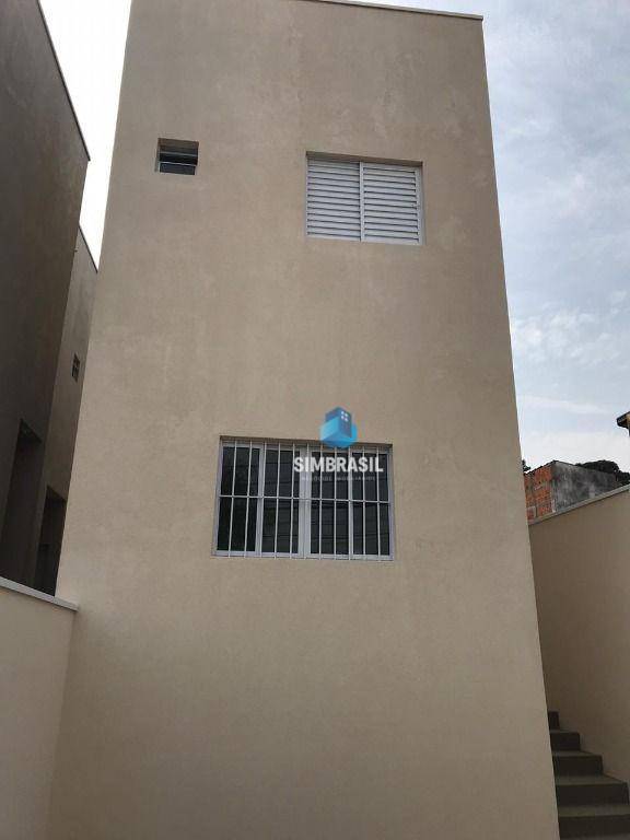 Casa à venda com 2 quartos, 68m² - Foto 3