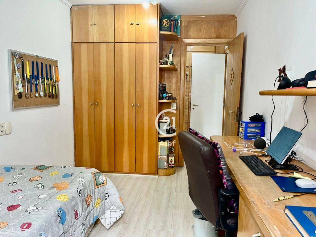 Apartamento à venda com 4 quartos, 140m² - Foto 15