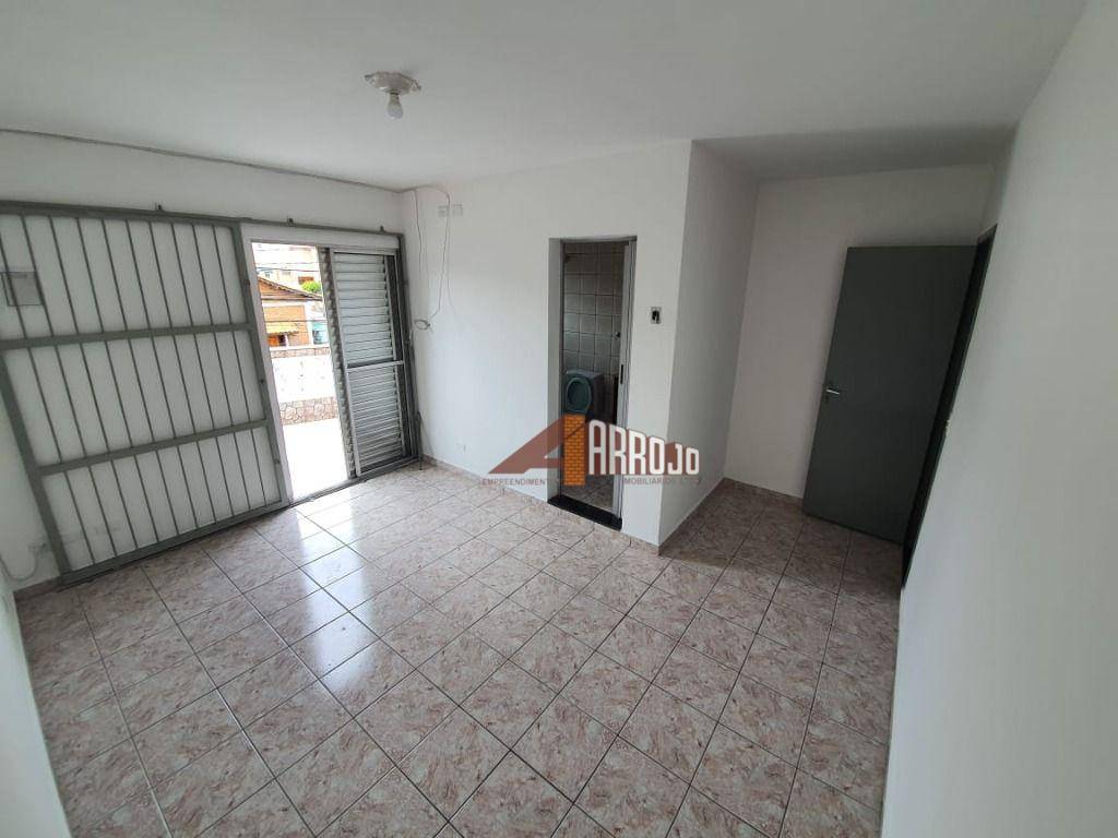 Sobrado à venda com 3 quartos, 120m² - Foto 7