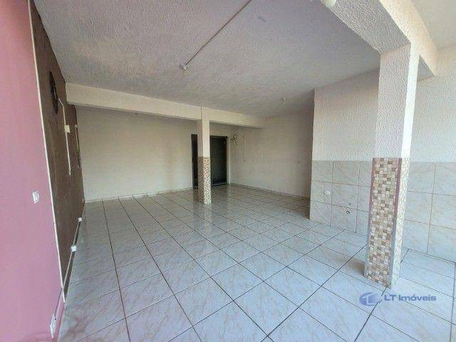 Conjunto Comercial-Sala para alugar, 40M2 - Foto 4