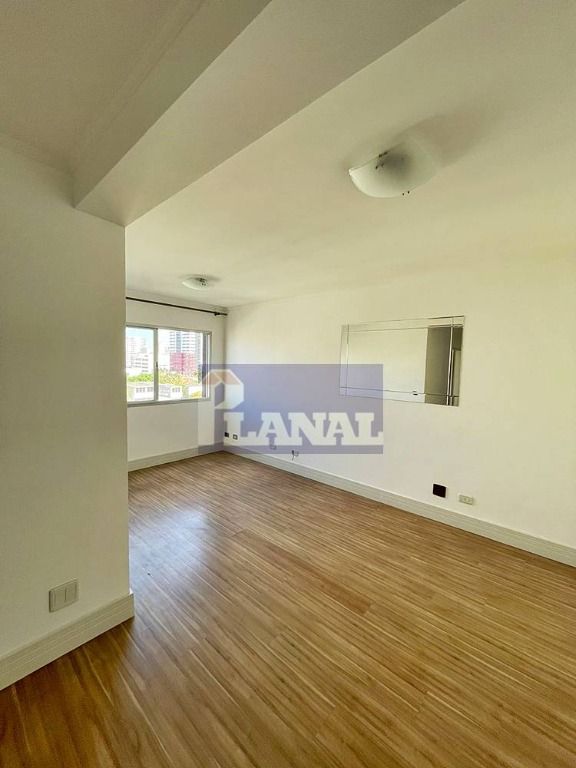 Apartamento à venda com 2 quartos, 60m² - Foto 2