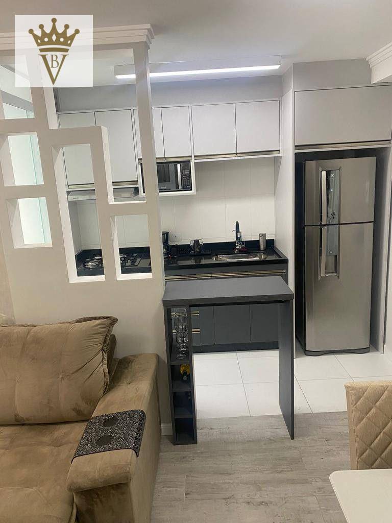 Apartamento à venda com 2 quartos, 43m² - Foto 11